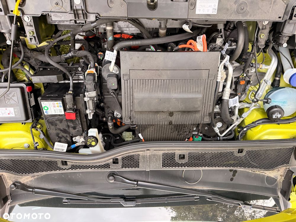 Peugeot 208 Elektromotor 136 E-Style - 8