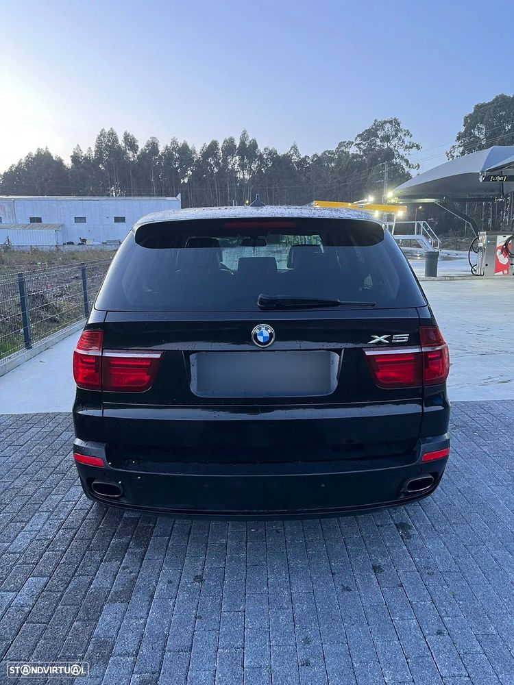BMW X5 3.0 d - 6