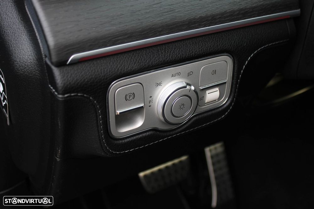 Mercedes-Benz GLE 53 AMG 4Matic+ - 14