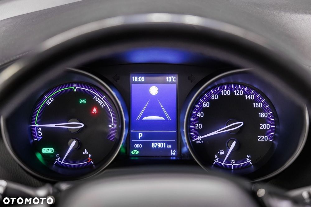 Toyota C-HR - 10