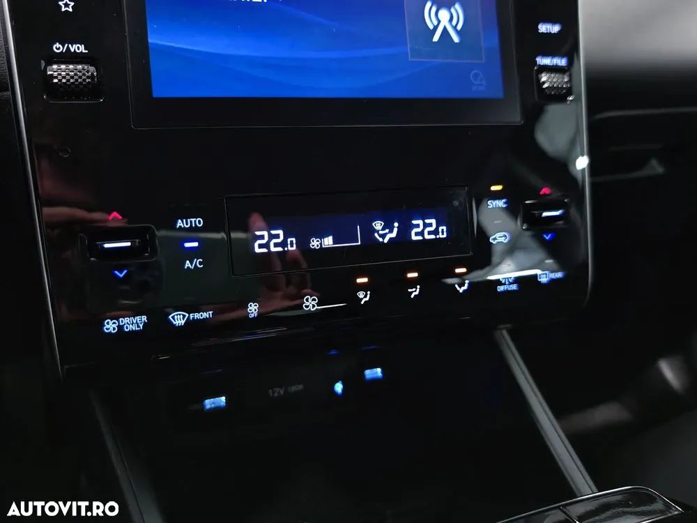 Hyundai Tucson 1.6 T-GDi Plug-in-Hybrid 4WD Trend - 21
