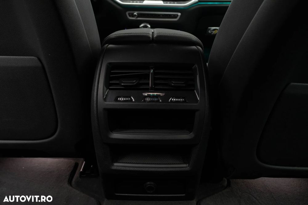 BMW X5 xDrive45e - 31