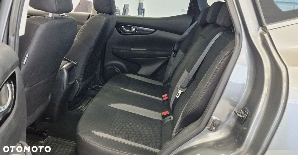 Nissan Qashqai 1.6 DIG-T Tekna - 11