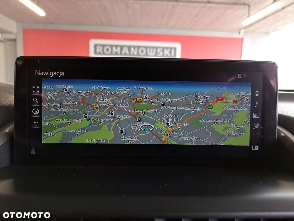 Lexus NX 300 Comfort AWD - 22