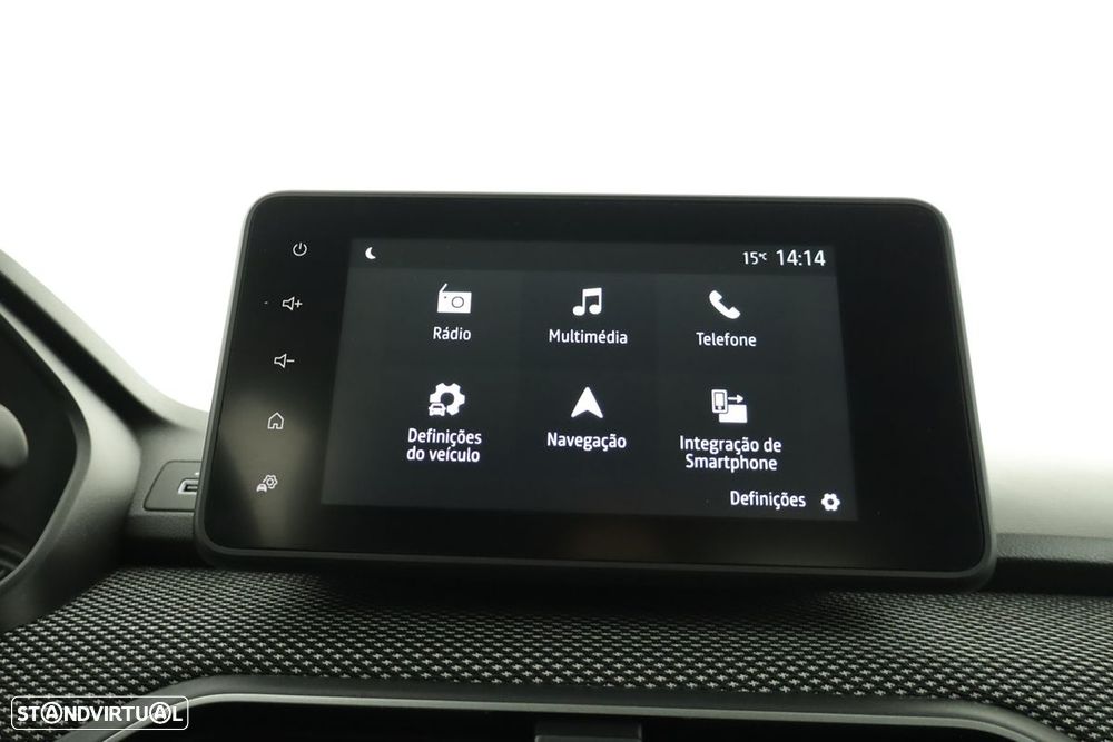 Dacia Jogger 1.0 ECO-G Expression 7L Bi-Fuel - 10