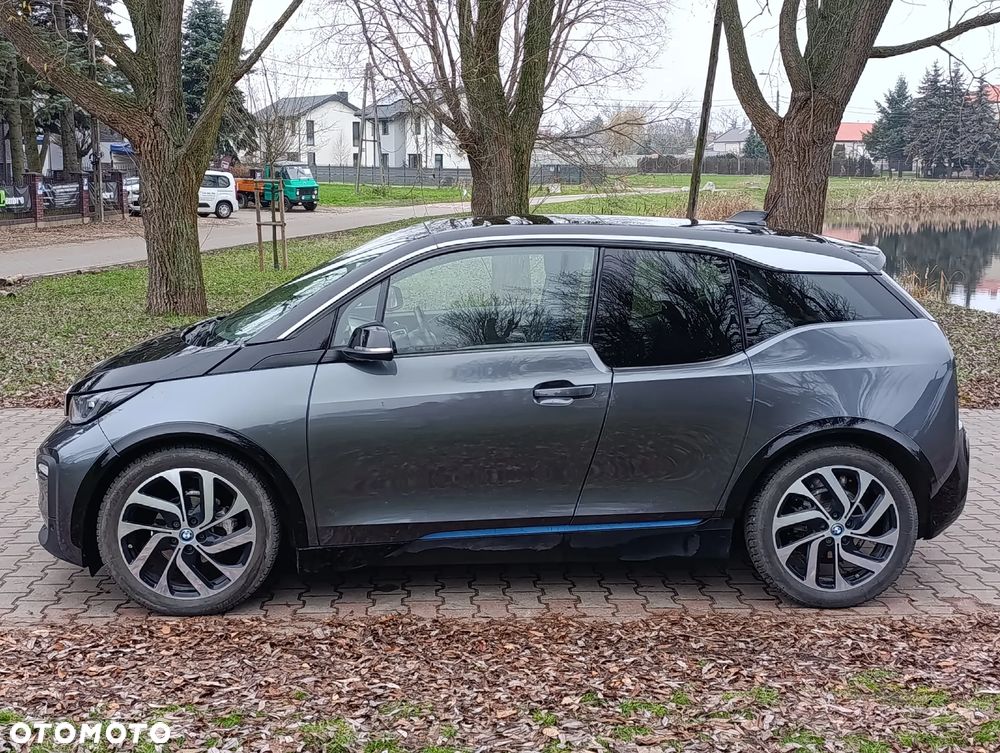 BMW i3 (120 Ah) - 3