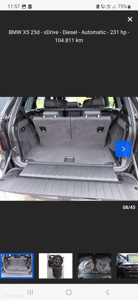 BMW X5 xDrive25d - 2