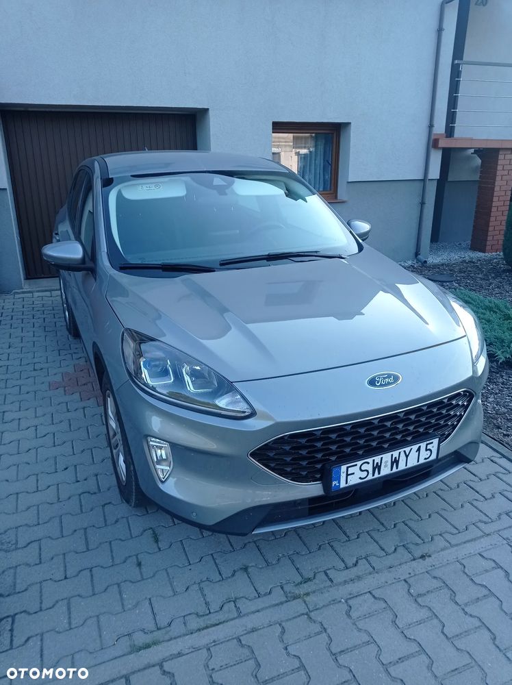 Ford Kuga 1.5 EcoBoost FWD Titanium ASS GPF - 2