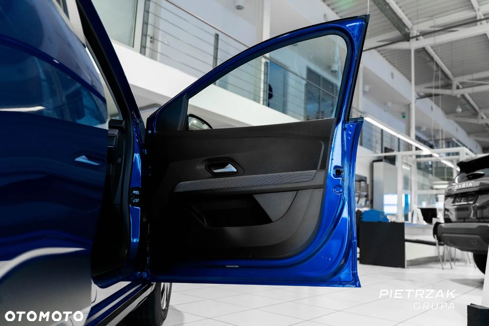 Dacia Sandero 1.0 TCe Expression - 20