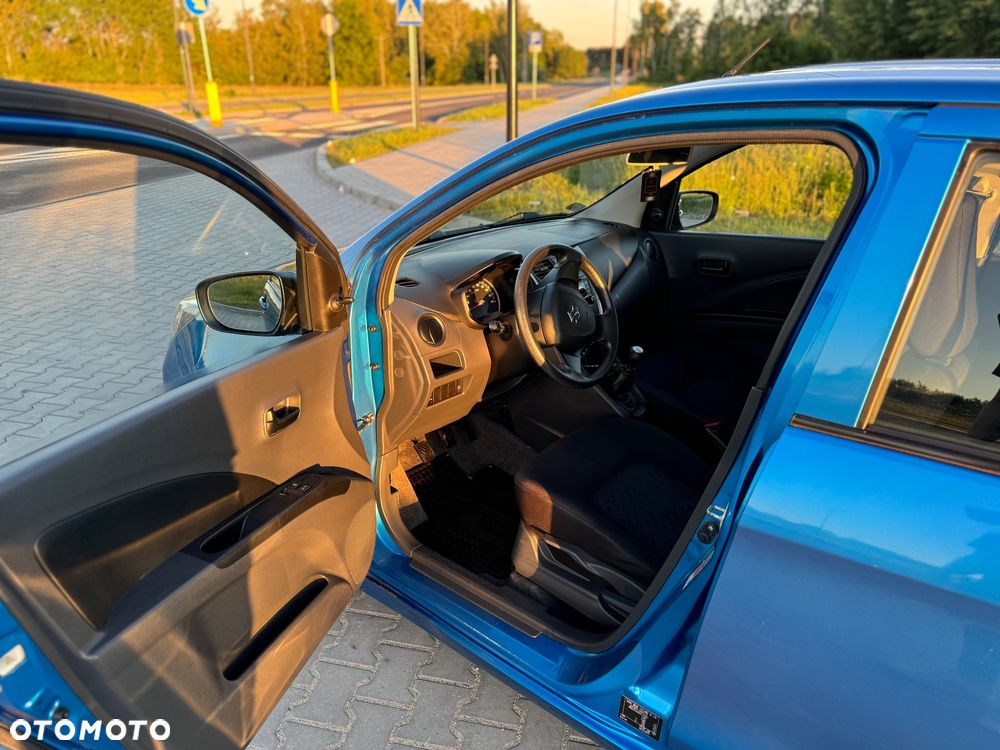 Suzuki Celerio 1.0 Comfort - 13