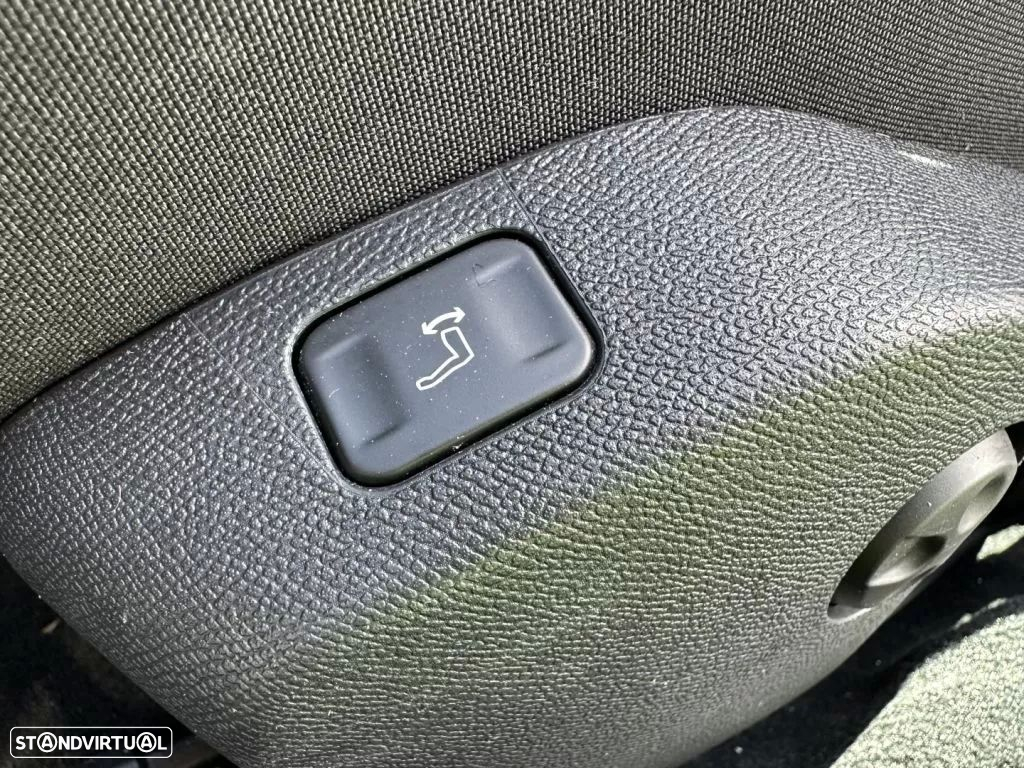 Peugeot 508 1.5 BlueHDi Allure - 26