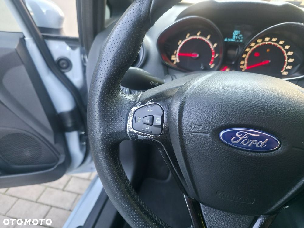 Ford Fiesta ST200 - 17