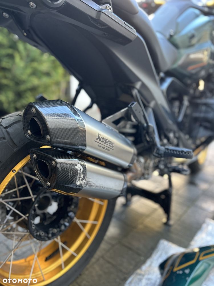 BMW GS - 12