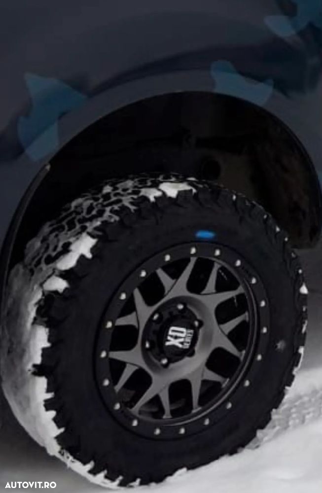 Ford Ranger 4x4 Cabina Dubla WILDTRACK Aut. - 12