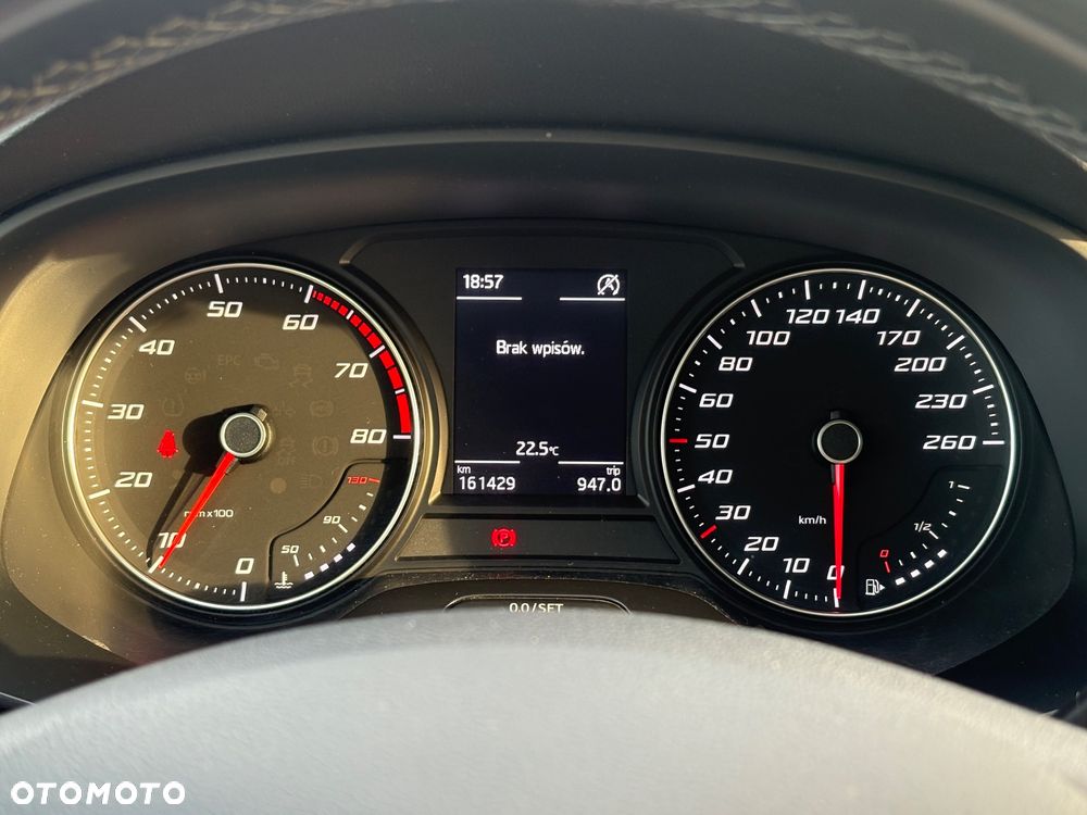 Seat Leon 1.0 EcoTSI Style S&S - 33