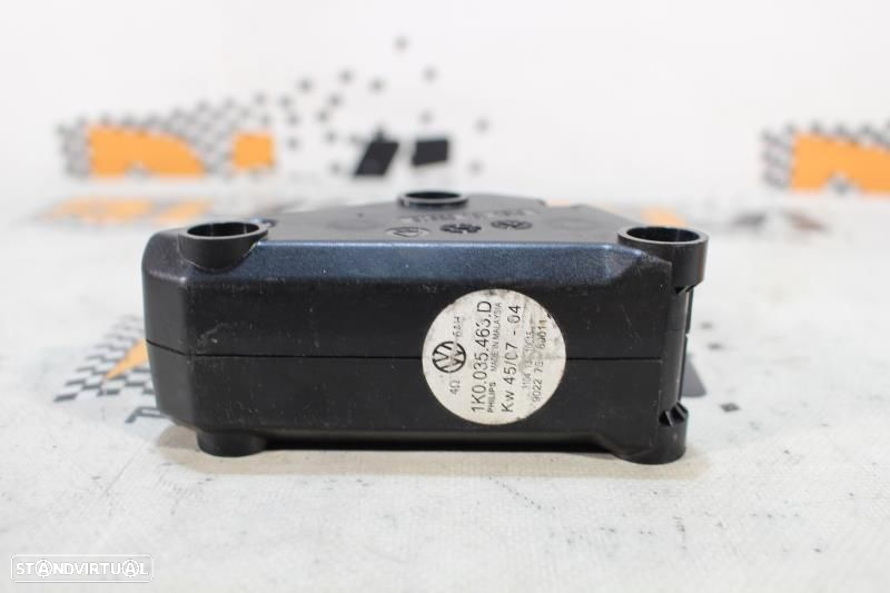 Módulo Eletrónico Volkswagen Golf V (1K1)  1K0035463d / 310413405920 / - 5