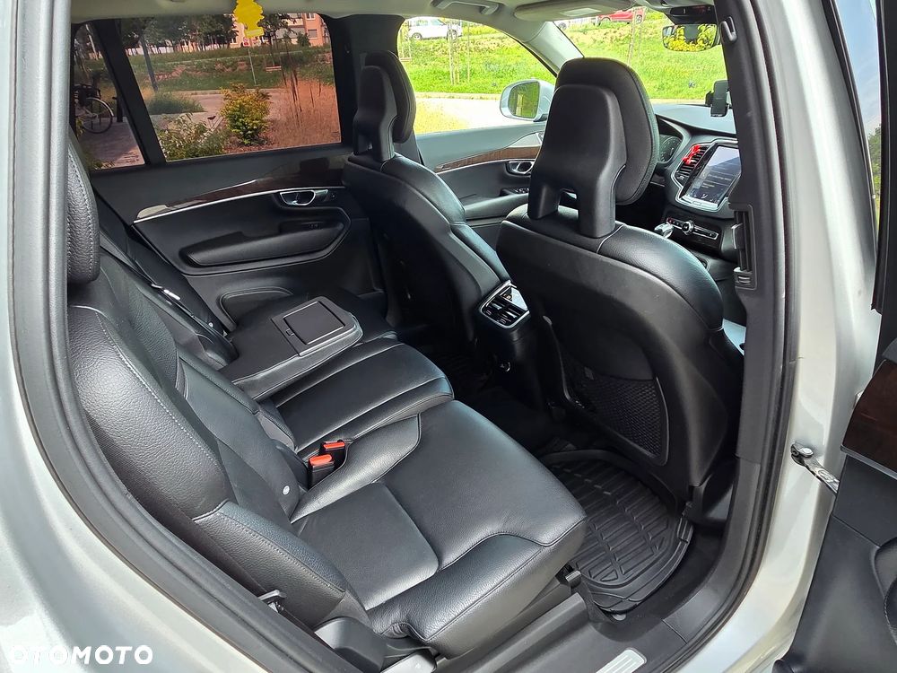 Volvo XC 90 T6 AWD Inscription - 15