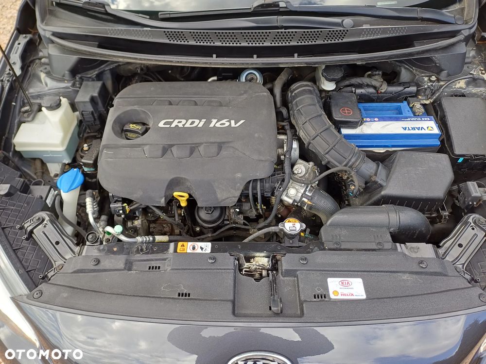 Kia Ceed 1.6 CRDi L - 21