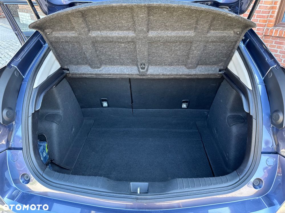 Honda Civic 1.8 i-VTEC Executive Black Edition - 29