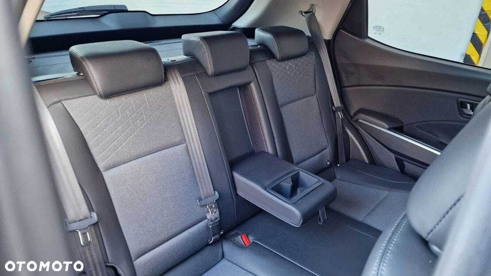 SsangYong/KGM Tivoli 1.5 T-GDI Wild - 16