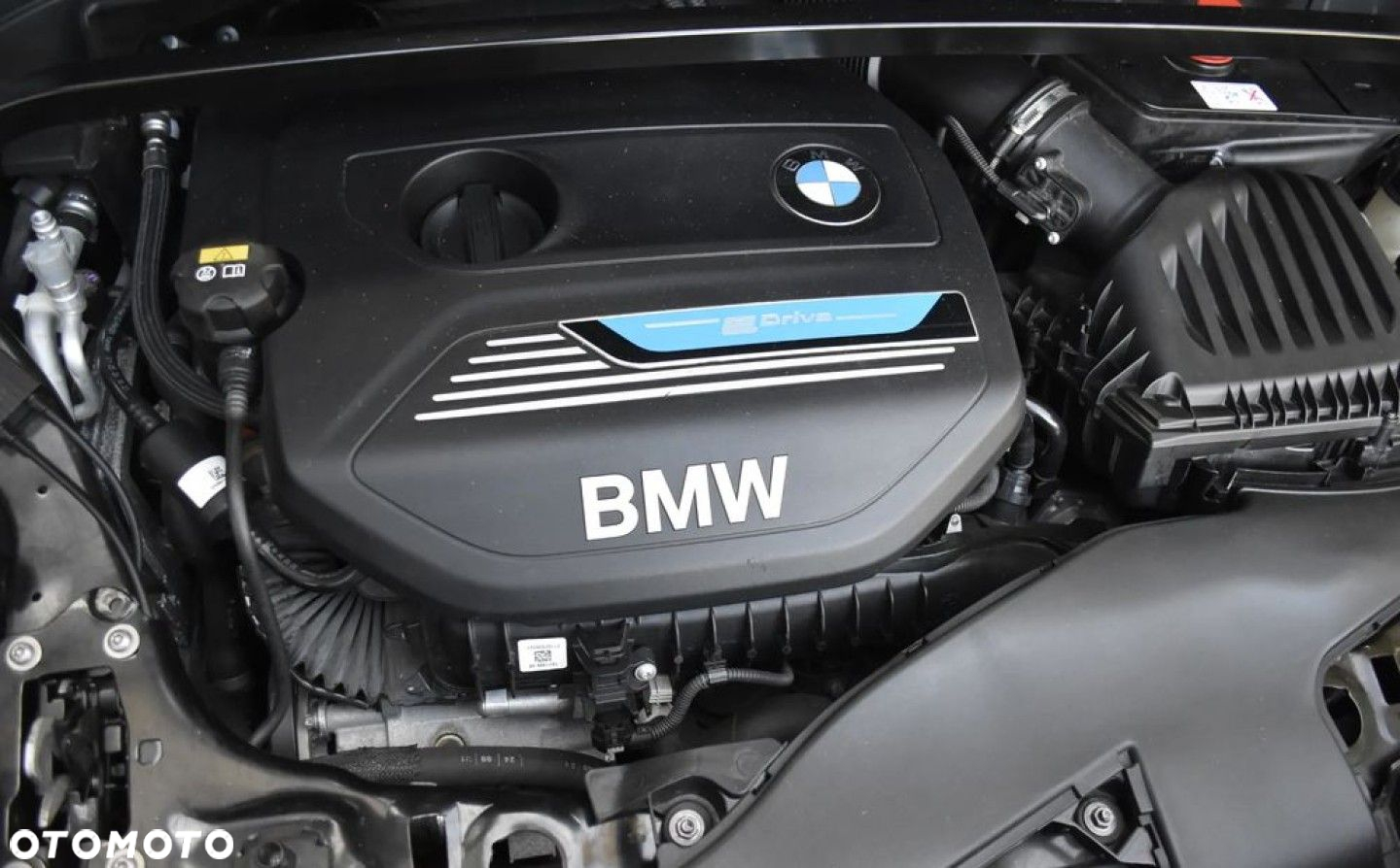 BMW X2 xDrive25e M Sport - 24
