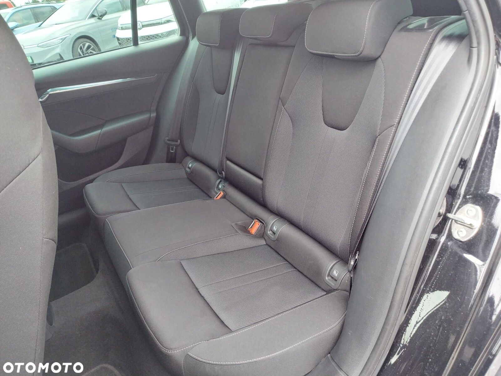 Skoda Octavia 2.0 TDI SCR Style DSG - 13
