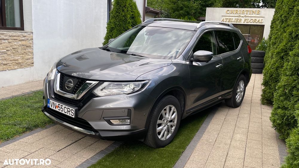 Nissan X-Trail DIG-T Stop/Start Tekna - 3