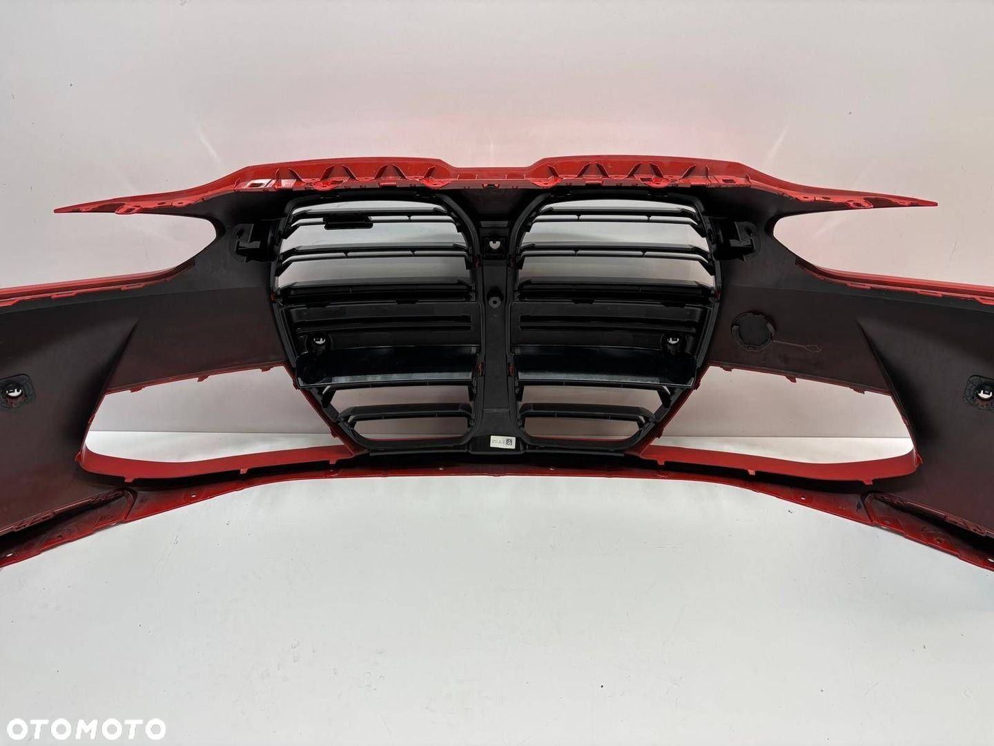 BMW M4 G82 M-Power Zderzak Przód Przedni 8069413 - 11