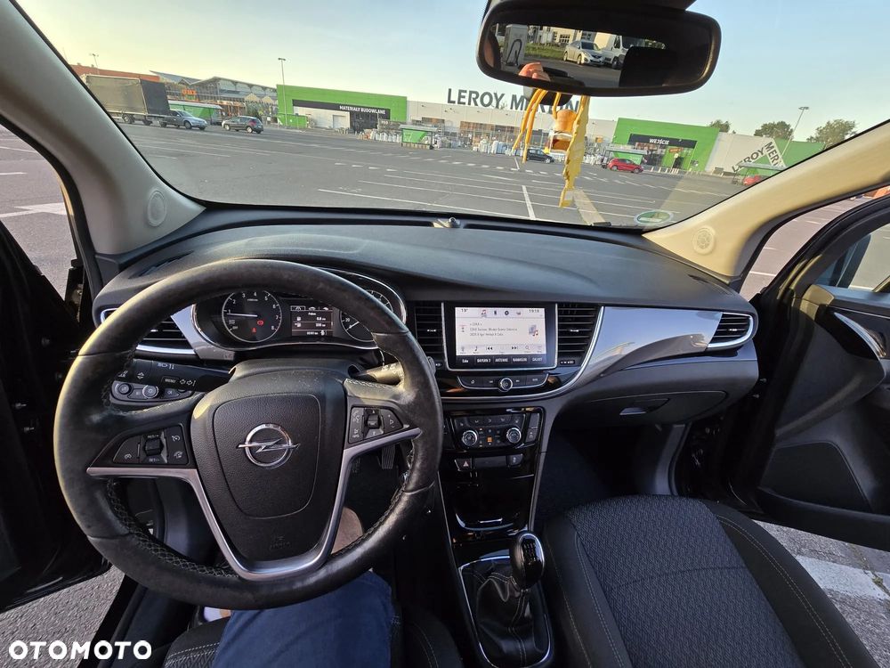 Opel Mokka - 19