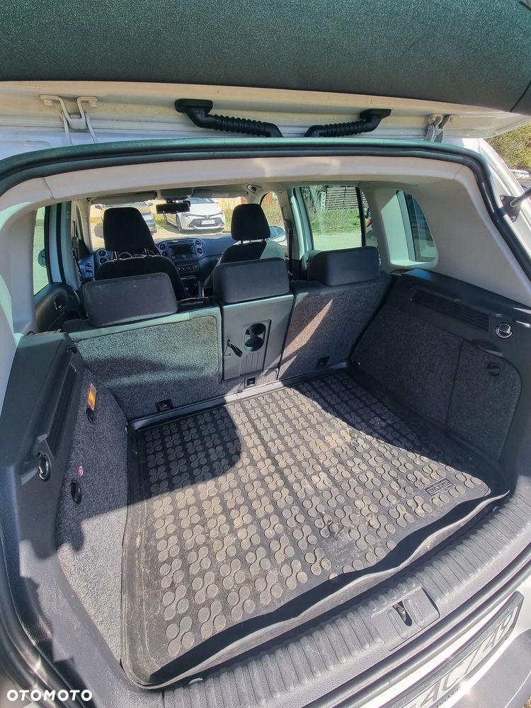 Volkswagen Tiguan 2.0 TDI Sport&Style - 7