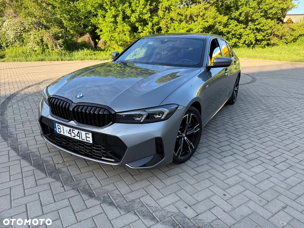 BMW Seria 3 318i - 6