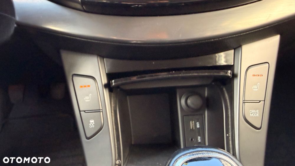 Hyundai i40 1.7 CRDi Style - 24