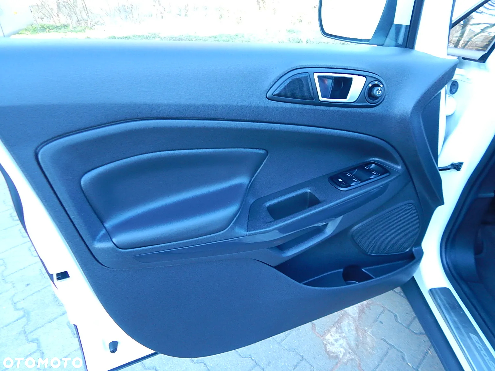 Ford EcoSport 1.0 EcoBoost GPF Navi Edition ASS - 20