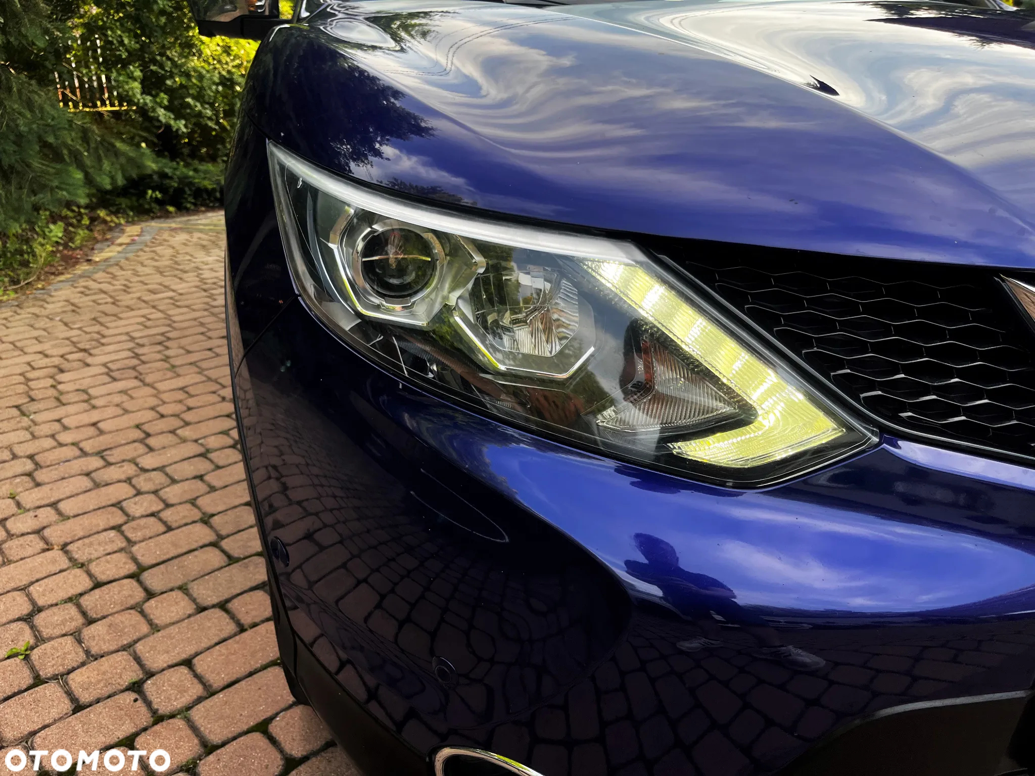 Nissan Qashqai 1.6 DIG-T Tekna+ - 30