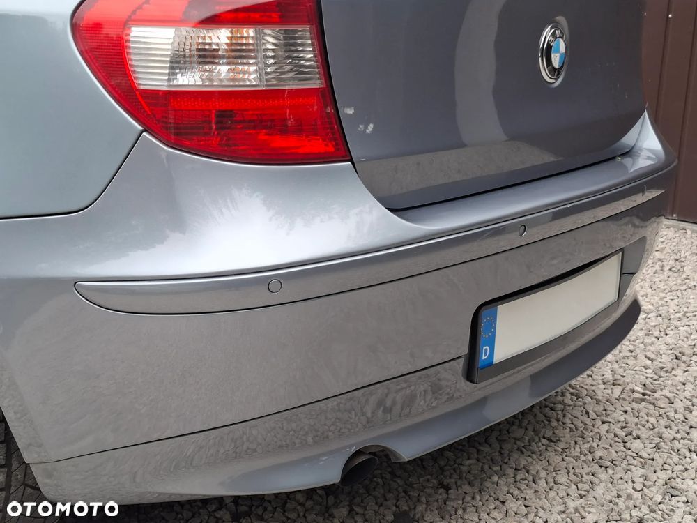 BMW Seria 1 116i - 15