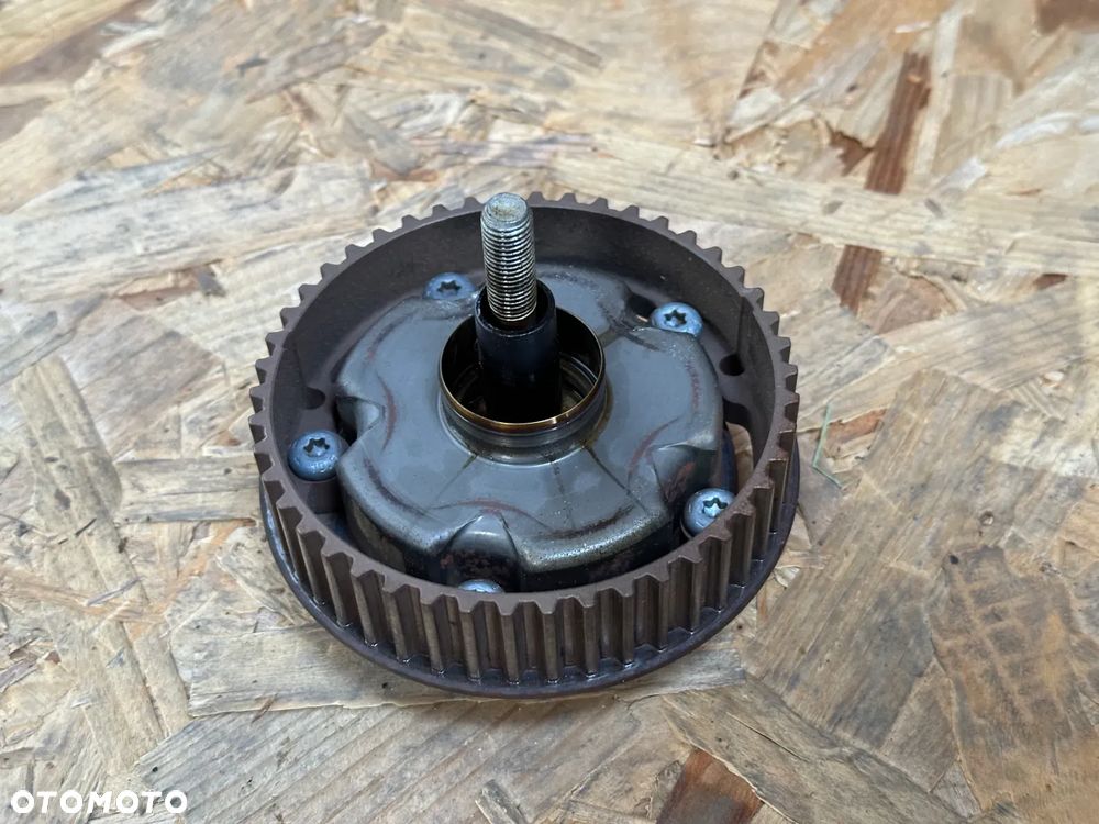 KOŁO FAZ ROZRZĄDU OPEL ASTRA IV 1.6 B 12' A16XER 55568386 - 2