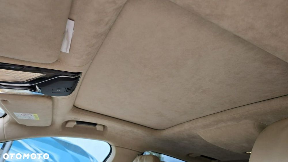 BMW Seria 7 - 25