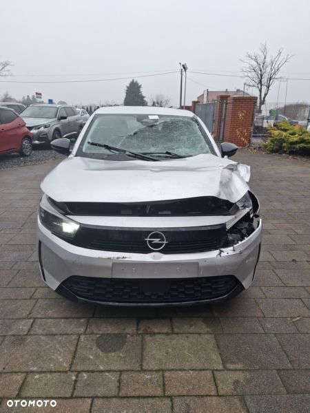 Opel Corsa 1.2 Direct Injection Turbo - 9