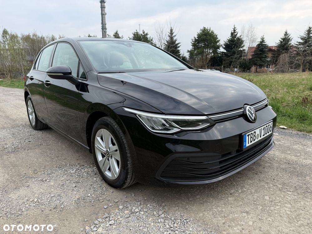 Volkswagen Golf 1.5 TSI OPF Active - 1