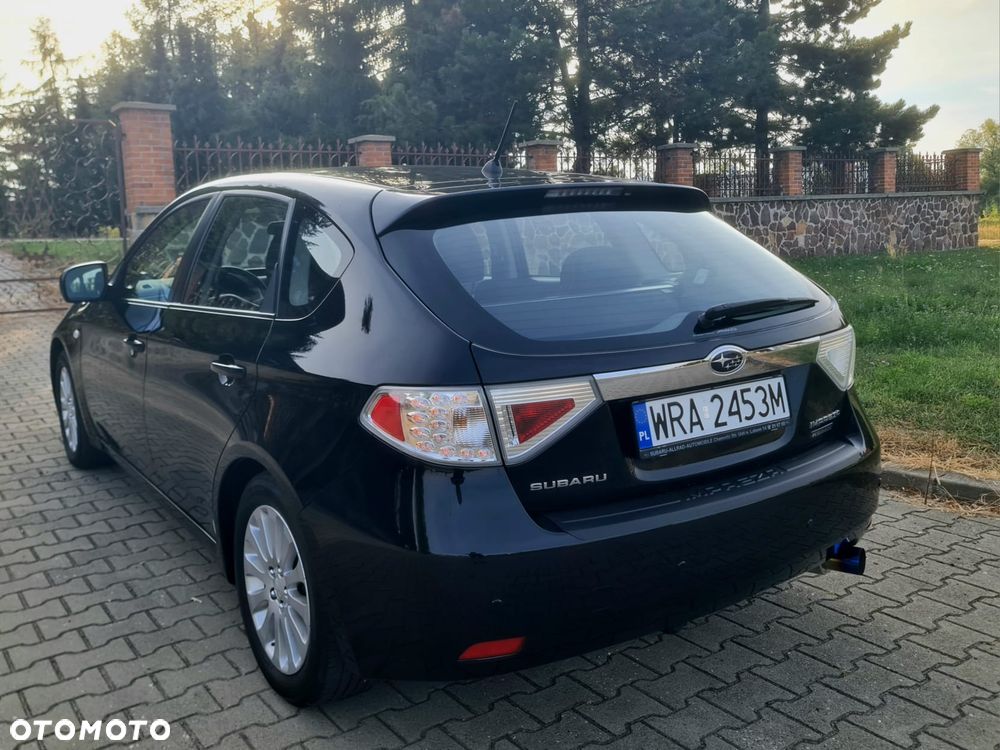 Subaru Impreza 2.0 RS - 3