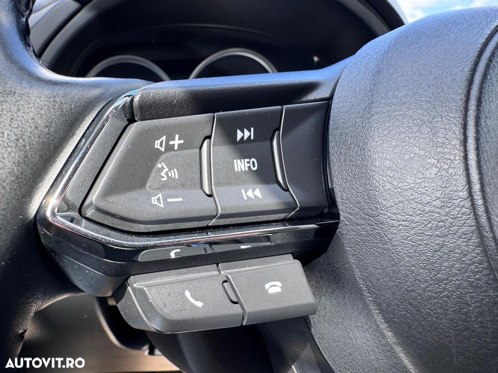 Mazda CX-5 SKYACTIV-D 184 SCR AWD Aut. Advantage - 28