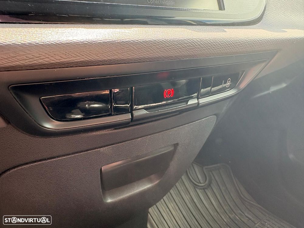 Citroën C4 Spacetourer 1.5 BlueHDi Feel Business - 21