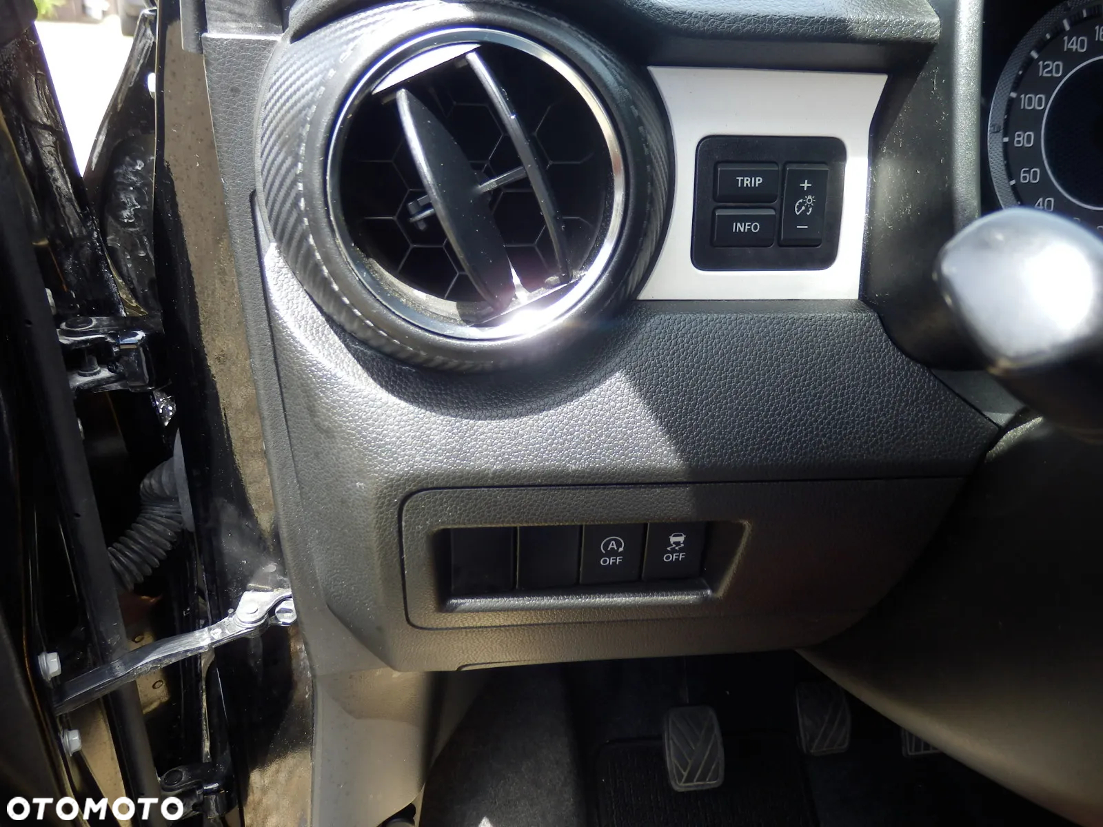 Suzuki Ignis 1.2 Dualjet Hybrid Comfort - 13