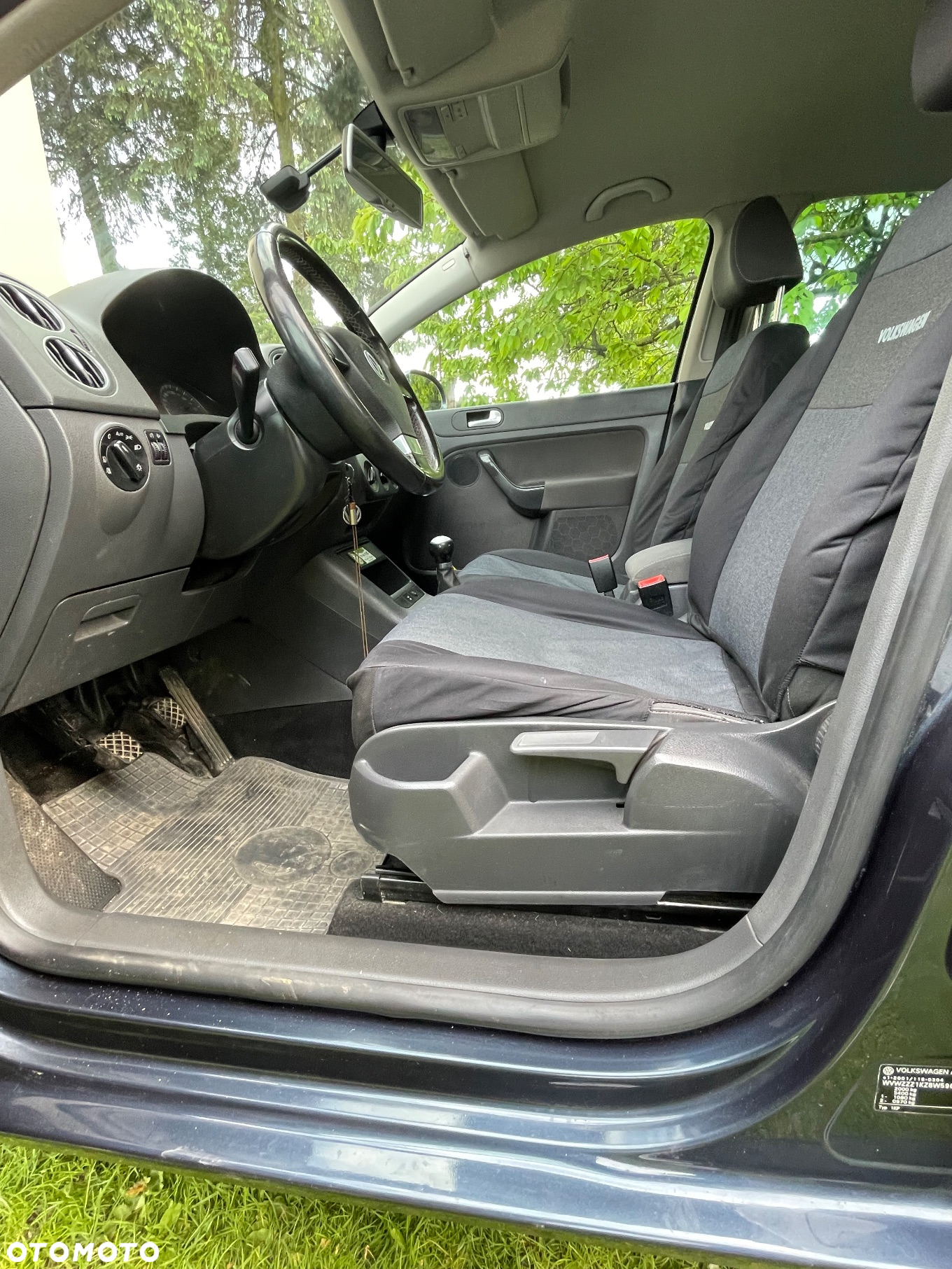Volkswagen Golf Plus - 16