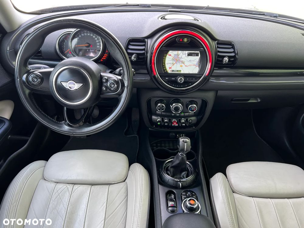 MINI Clubman - 9