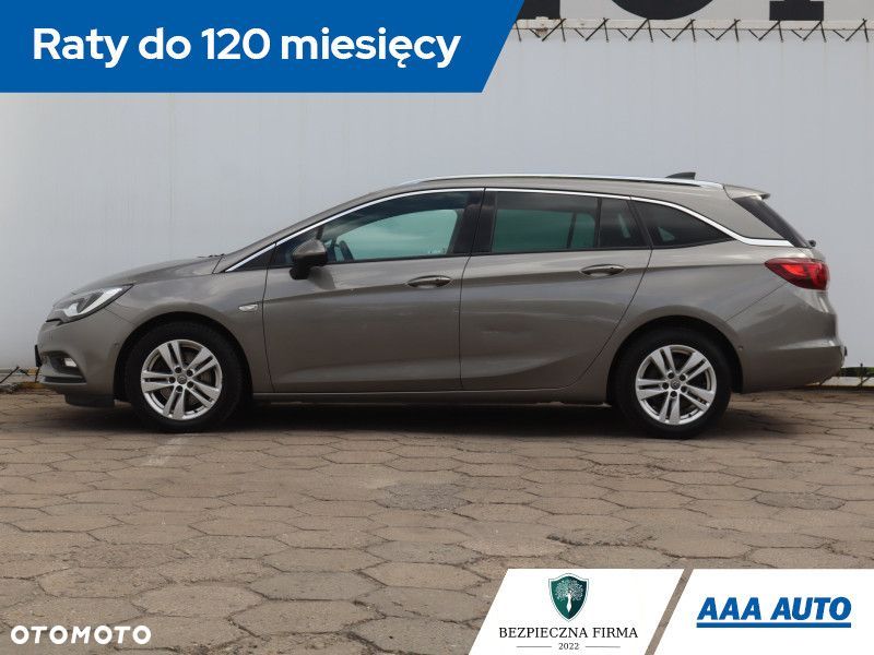 Opel Astra - 4