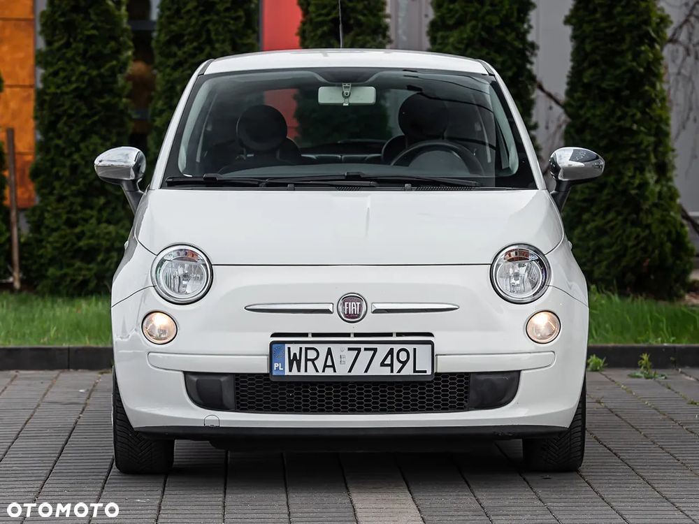 Fiat 500 - 4