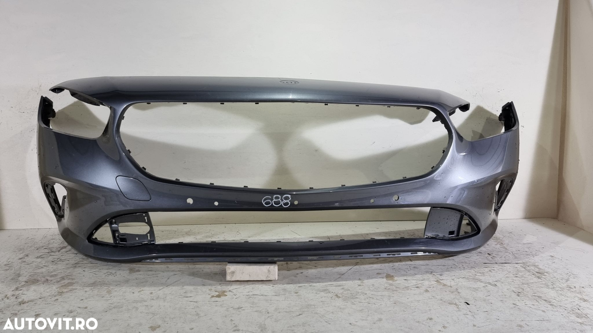 Bara fata Mercedes B-Class W247, 2019, 2020, 2021, 2022, 2023, cod OE A2478855300 - 2