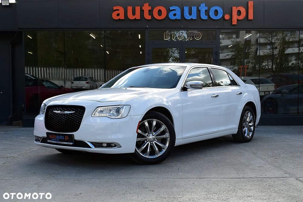 Chrysler 300 - 2