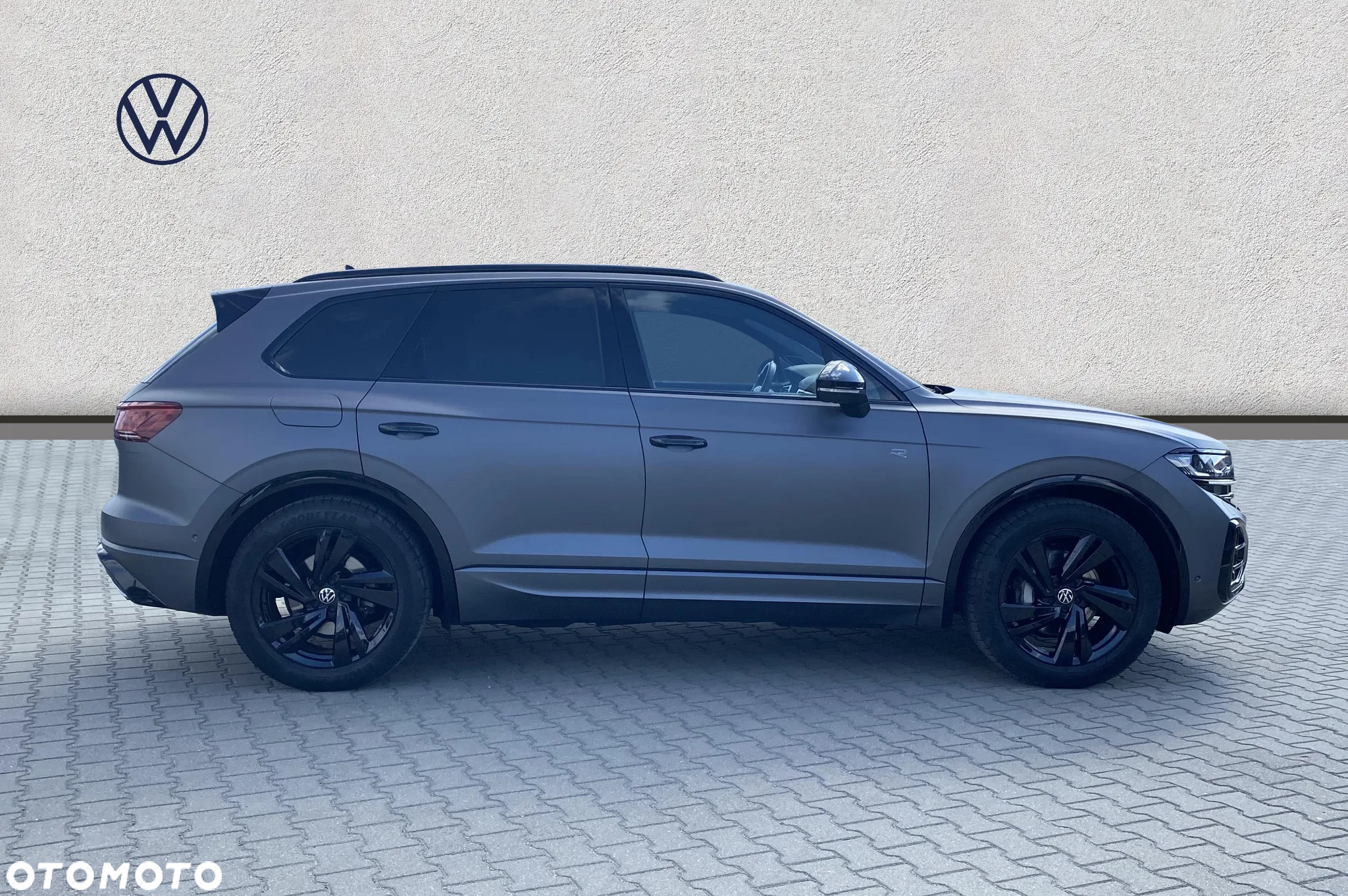 Volkswagen Touareg 3.0 V6 TDI 4Motion R-Line - 6